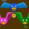 Bird Bunch