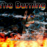 The Burning Fox (Silver Fox Edition)