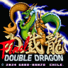 FINAL DOUBLE DRAGON