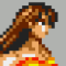 Streets of Rage Custom Sprites