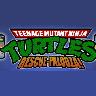 Teenage Mutant Ninja Turtles - Rescue Palooza
